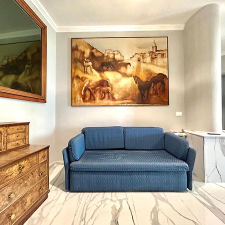 Villa Diana Exclusive Apartment Таормина Екстериор снимка