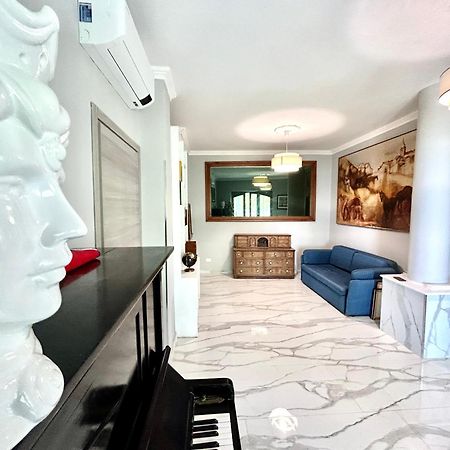 Villa Diana Exclusive Apartment Таормина Екстериор снимка