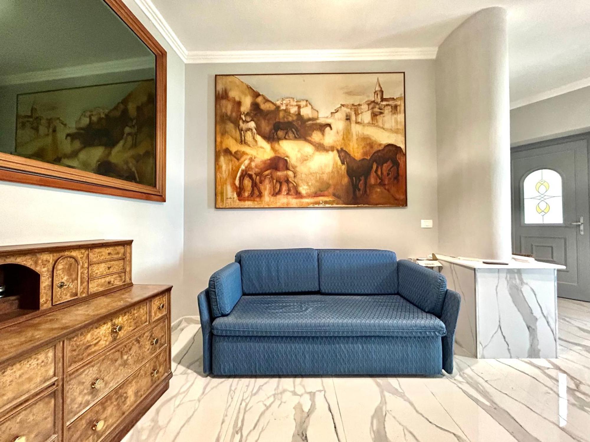 Villa Diana Exclusive Apartment Таормина Екстериор снимка