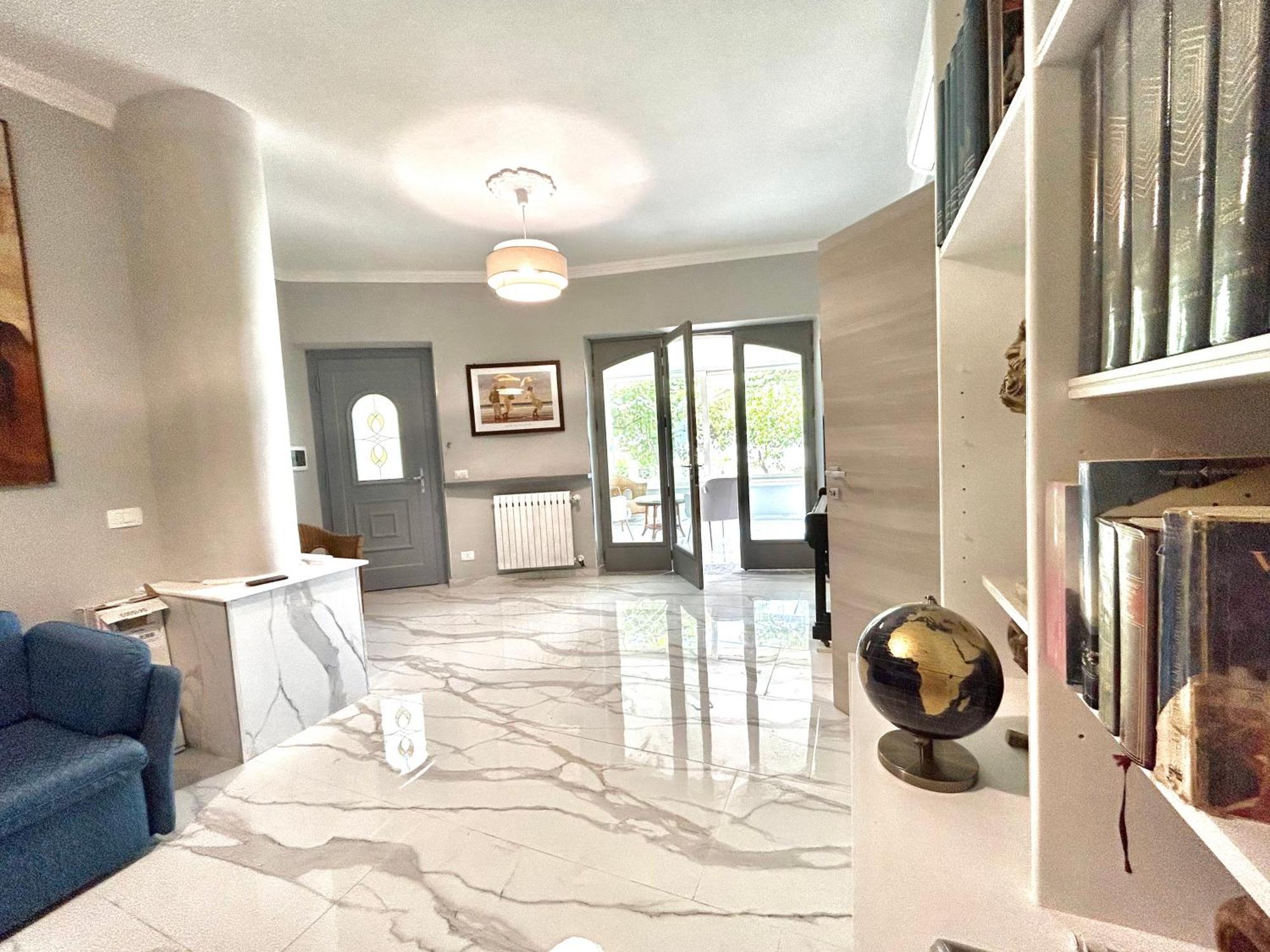 Villa Diana Exclusive Apartment Таормина Екстериор снимка
