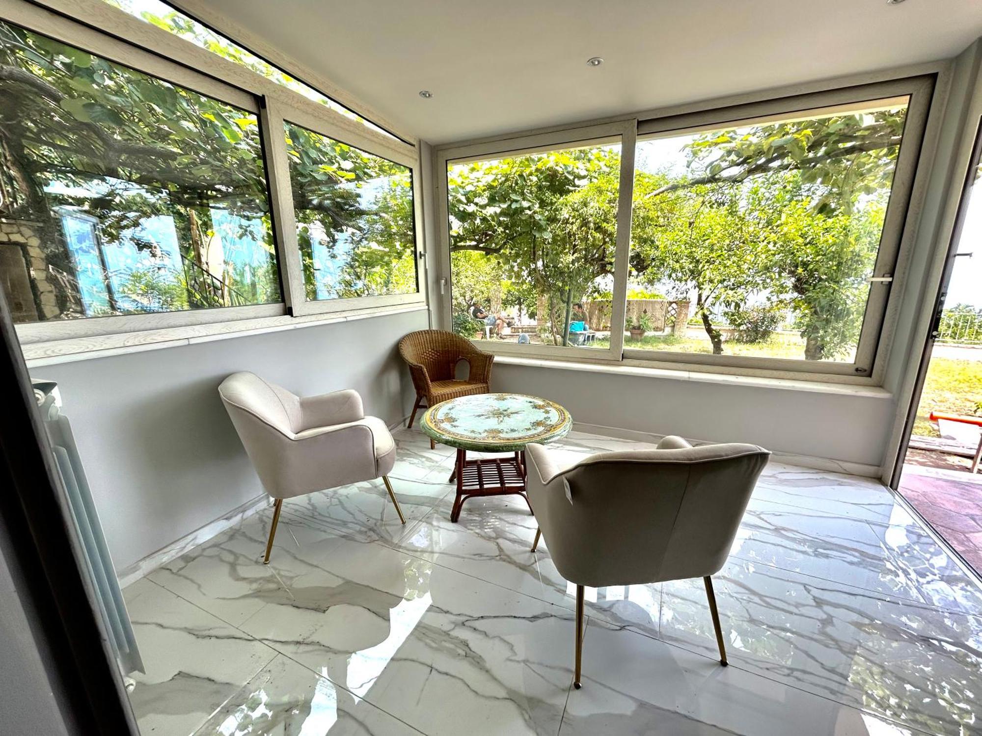 Villa Diana Exclusive Apartment Таормина Екстериор снимка
