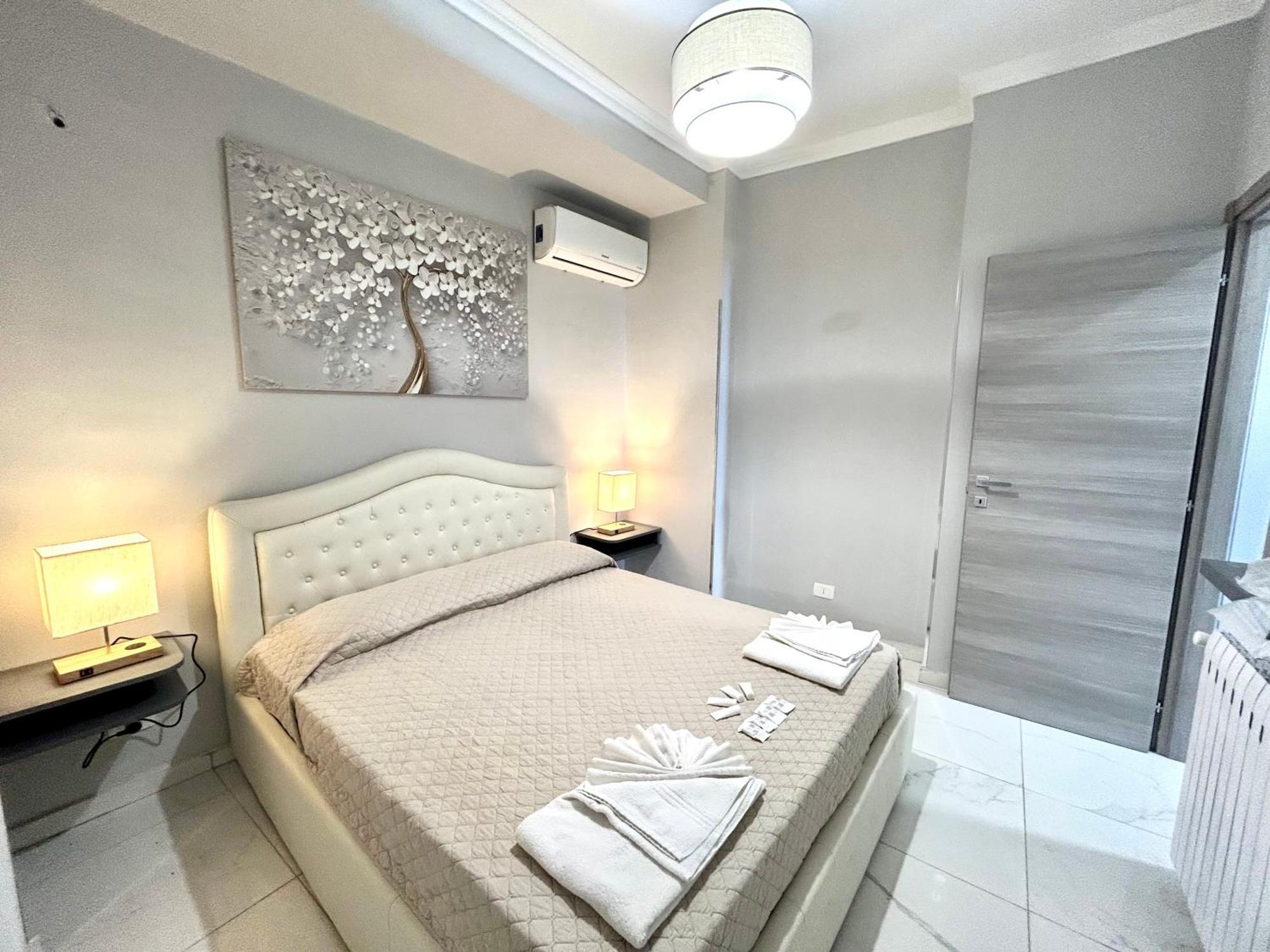 Villa Diana Exclusive Apartment Таормина Екстериор снимка