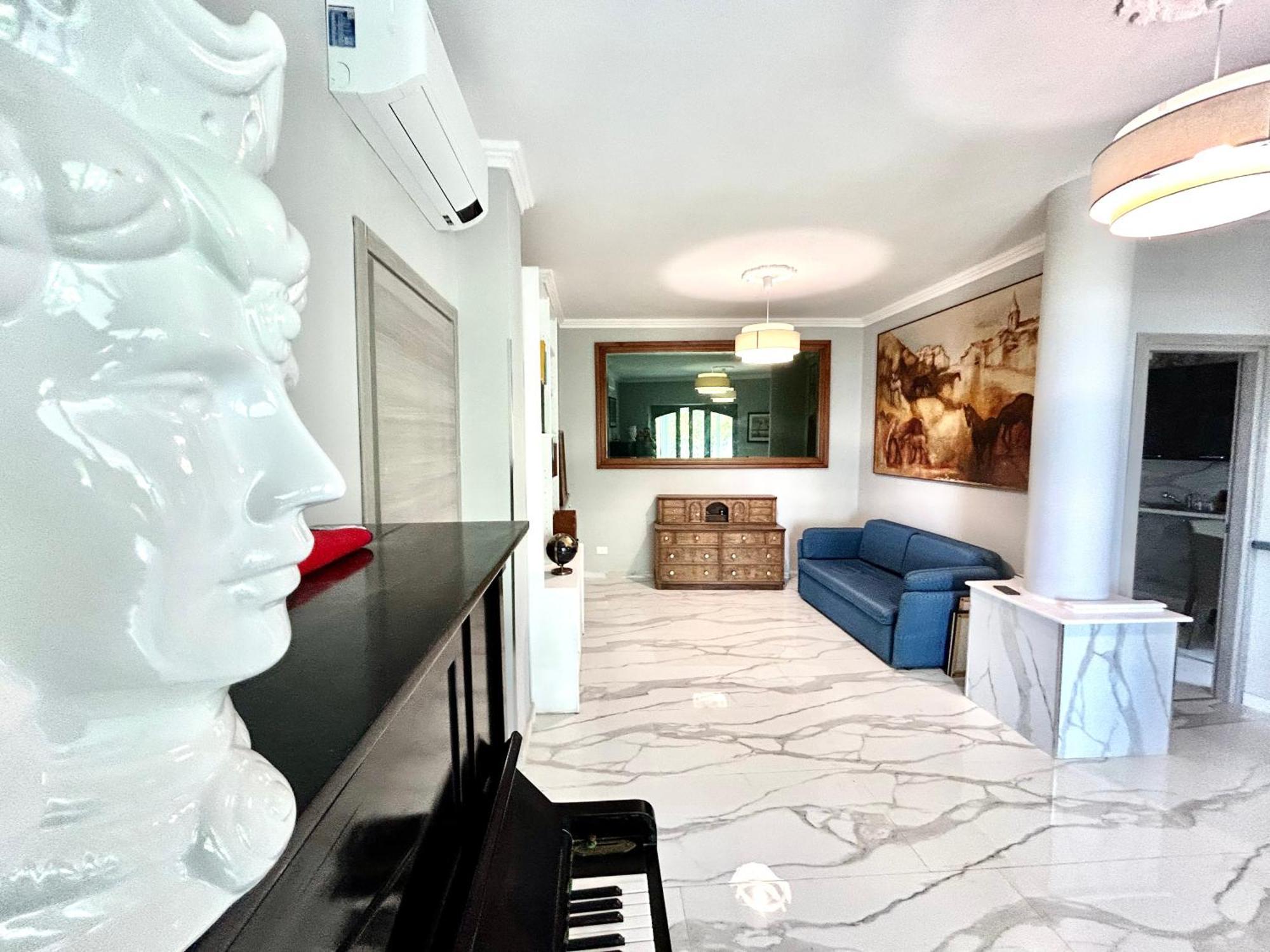Villa Diana Exclusive Apartment Таормина Екстериор снимка