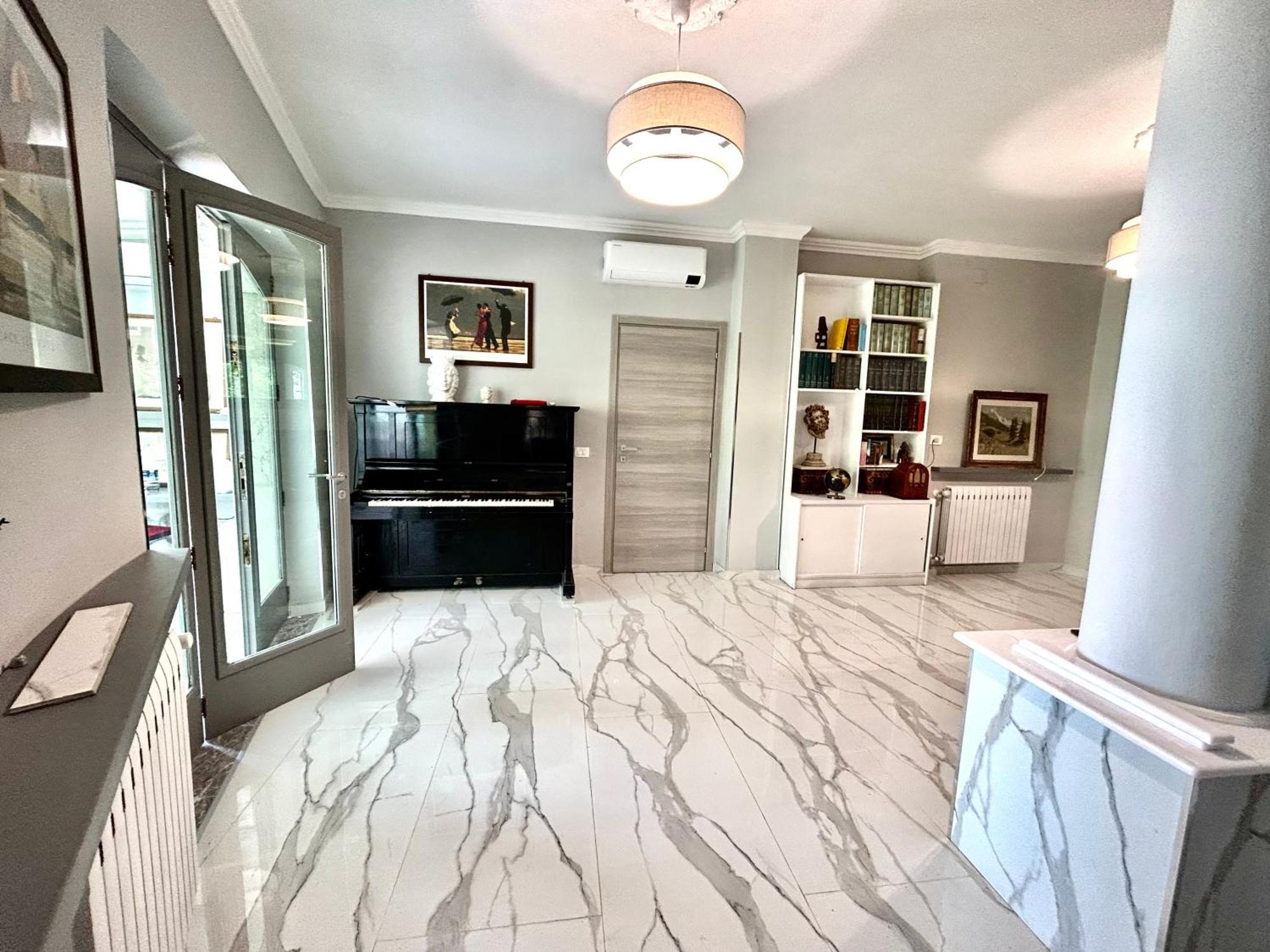 Villa Diana Exclusive Apartment Таормина Екстериор снимка
